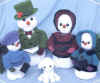 snowbuddie Victorian Carolers.jpg (21077 bytes)